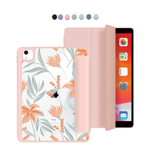 Load image into Gallery viewer, iPad Acrylic Flipcover - Odolette
