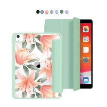 Load image into Gallery viewer, iPad Acrylic Flipcover - Phoebe
