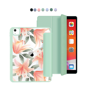 iPad Acrylic Flipcover - Phoebe