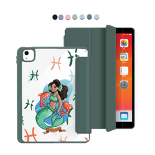 Load image into Gallery viewer, iPad Acrylic Flipcover - Pisces
