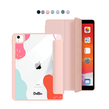 Load image into Gallery viewer, iPad Acrylic Flipcover - Primrose
