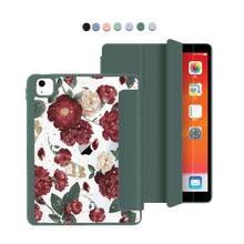 Load image into Gallery viewer, iPad Acrylic Flipcover - Rosalie
