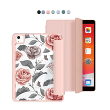 Load image into Gallery viewer, iPad Acrylic Flipcover - Rosie
