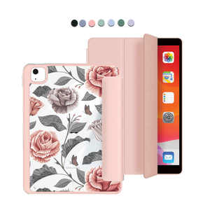 iPad Acrylic Flipcover - Rosie