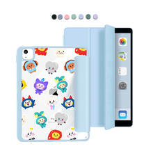 Load image into Gallery viewer, iPad Acrylic Flipcover - Treasure Truz
