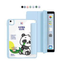 Load image into Gallery viewer, iPad Acrylic Flipcover - Ultra Cute
