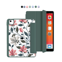 Load image into Gallery viewer, iPad Acrylic Flipcover - Valerie
