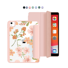 Load image into Gallery viewer, iPad Acrylic Flipcover - Vinca
