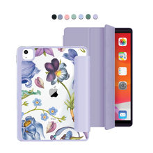 Load image into Gallery viewer, iPad Acrylic Flipcover - Violetta
