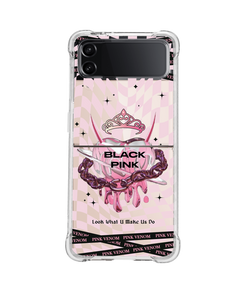 Android Flip / Fold Case - It's Blackpink