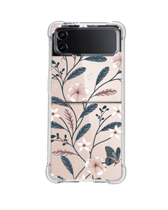 Android Flip / Fold Case - Ivy