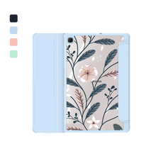 Load image into Gallery viewer, Android Tab Acrylic Flipcover - Ivy
