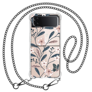 Android Flip / Fold Case - Ivy