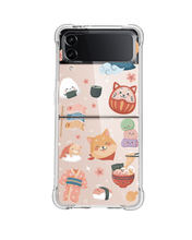 Load image into Gallery viewer, Android Flip / Fold Case - Japan
