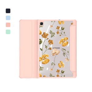 Android Tab Acrylic Flipcover - Juliet