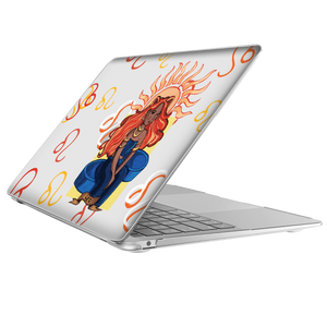 MacBook Snap Case - Leo