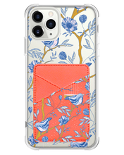 Load image into Gallery viewer, iPhone Phone Wallet Case - Lovebird 10.0
