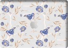 Load image into Gallery viewer, MacBook Snap Case - Lovebird 12.0
