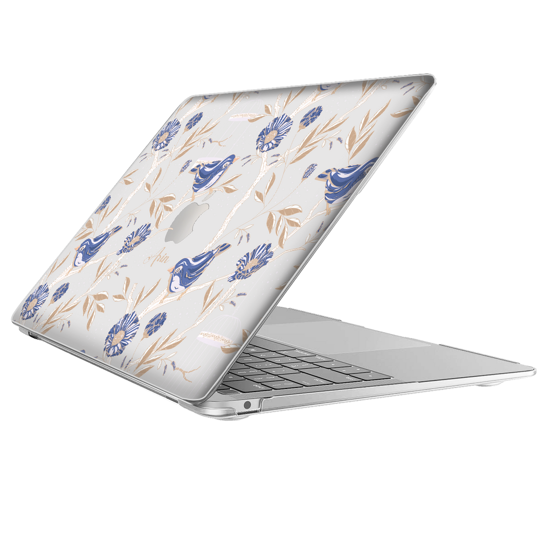 MacBook Snap Case - Lovebird 12.0