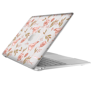 MacBook Snap Case - Lovebird 14.0