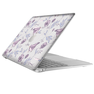 MacBook Snap Case - Lovebird 15.0