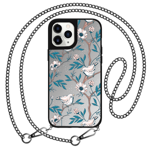 iPhone Mirror Grip Case - Lovebird 3.0