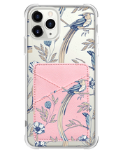 Load image into Gallery viewer, iPhone Phone Wallet Case - Lovebird 5.0
