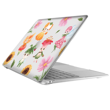 Load image into Gallery viewer, MacBook Snap Case - Magical Garden
