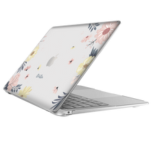 Load image into Gallery viewer, MacBook Snap Case - Margaret
