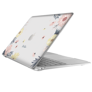 MacBook Snap Case - Margaret