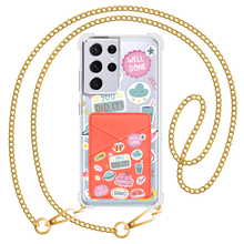Load image into Gallery viewer, Android Phone Wallet Case - Motivation 1.0
