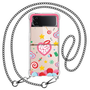 Android Flip / Fold Case - NCT Dream Candy 1.0