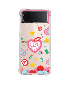 Android Flip / Fold Case - NCT Dream Candy 1.0