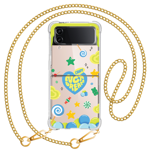 Android Flip / Fold Case - NCT Dream Candy 2.0