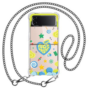 Android Flip / Fold Case - NCT Dream Candy 2.0