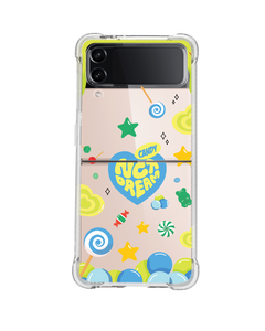 Android Flip / Fold Case - NCT Dream Candy 2.0