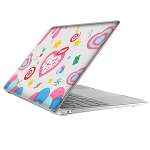 MacBook Snap Case - NCT Dream Candy 1.0