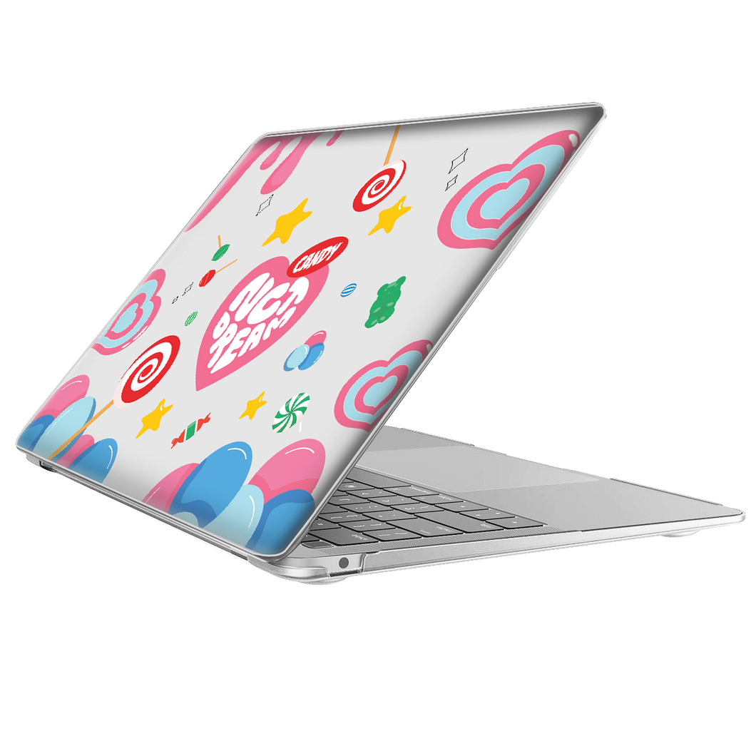 MacBook Snap Case - NCT Dream Candy 1.0