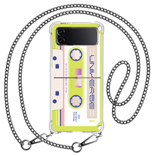 Load image into Gallery viewer, Android Flip / Fold Case - NCT Cassette
