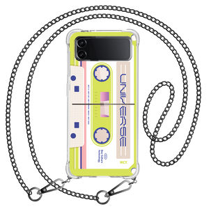 Android Flip / Fold Case - NCT Cassette