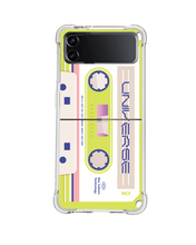 Load image into Gallery viewer, Android Flip / Fold Case - NCT Cassette
