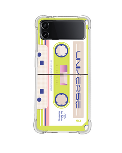 Android Flip / Fold Case - NCT Cassette