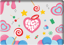 Load image into Gallery viewer, MacBook Snap Case - NCT Dream Candy 1.0
