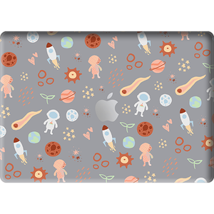 MacBook Snap Case -  Need My Space