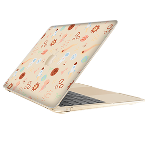 MacBook Snap Case -  Need My Space