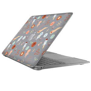 MacBook Snap Case -  Need My Space