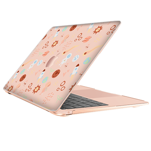 MacBook Snap Case -  Need My Space