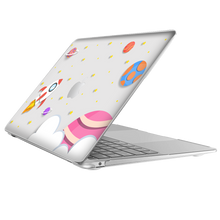 Load image into Gallery viewer, MacBook Snap Case - Neverland
