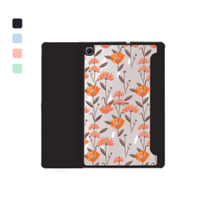 Load image into Gallery viewer, Android Tab Acrylic Flipcover - November Marigold
