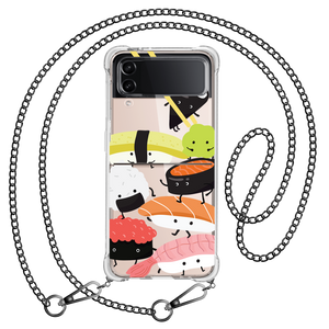 Android Flip / Fold Case - Omakase 1.0